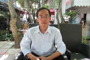 Giảng viên bị xem xét kỷ luật không phải vì chê nhà trường trên Facebook