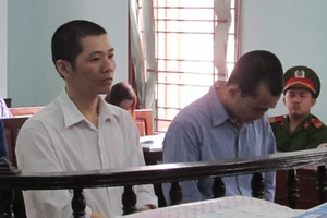 Nguyên kế toán, trình dược viên vào tù vì tham ô hơn 800 triệu đồng