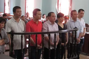 Phó giám đốc dùng chứng thư giả lừa đối tác 