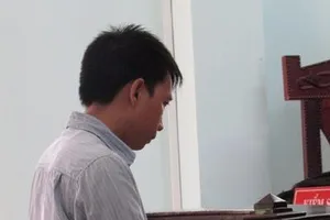 Đi chơi game, kỹ sư điện tử trộm luôn... linh kiện máy tính