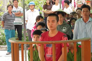 Mê game, theo bạn đi cướp để được chia 50 ngàn đồng