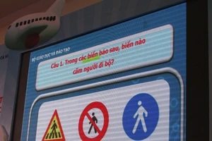 40% người chết vì tai nạn giao thông là người trẻ