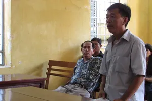 Kiện vì bị “cắt nhầm” hai quả thận: “Mong tòa xử sớm”