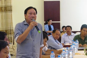 Thông tư 24 của ngân hàng làm khó doanh nghiệp thủy sản