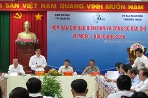 MDEC đóng góp hơn 1.800 tỉ đồng vào an sinh xã hội