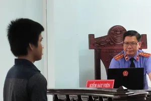 Được giảm án vì phạm tội lúc còn… nhỏ dại