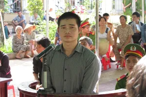 Trộm “không may” vào trúng nhà người quen cũ 