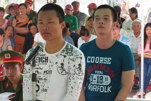 Bị bắt khi lần đầu về quê bán ma túy cho hàng xóm