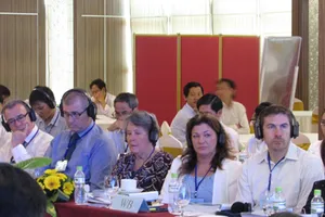 Cần Thơ sẽ quản lý đô thị bằng dữ liệu không gian 