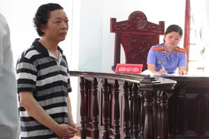 Nhận tiền hoa hồng rồi bỏ mặc dự án, giám đốc ngồi tù