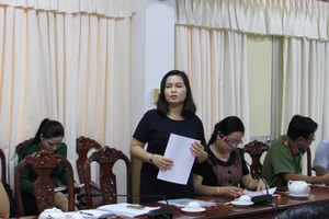 Cần Thơ: Hơn 10.000 thí sinh dự kỳ thi THPT quốc gia