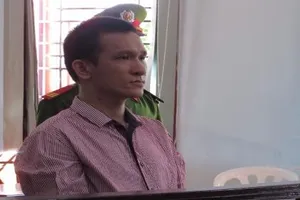 Được tại ngoại để chữa bệnh lại tiếp tục phạm tội mới