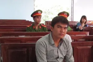 Trộm con gà tre bị phạt một năm sáu tháng tù