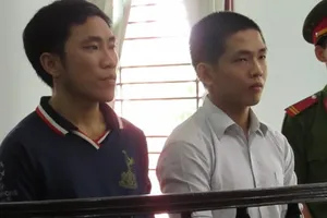 Bị chém trọng thương vì... 'nói láo'