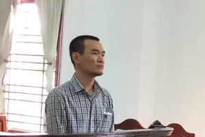 Đi tù vì trộm đồ cổ của bà nội 