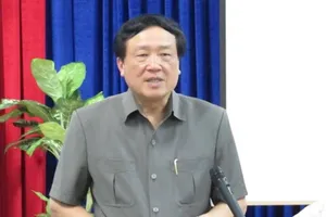 'Bản án phải làm tội phạm khuất phục, người dân khâm phục'