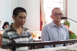 Giám đốc lãnh 16 năm tù vì cấp 2.600 chứng chỉ trái luật