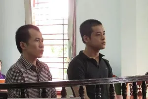 Buồn gia đình, trượt dài vào ma túy và tù tội