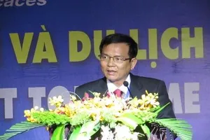 Phú Quốc sẽ trở thành trung tâm du lịch sinh thái biển đảo chất lượng cao