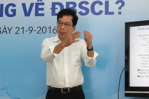 Lũ ở miền Tây sẽ diễn biến thất thường 