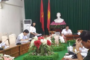 Băn khoăn quy định 'Cảnh vệ được tiêu diệt đối tượng'