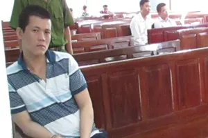 Đến nhà uống rượu rồi cưỡng bức con gái nhỏ của bạn