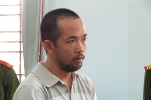 Tù chung thân vì giết người tình với 31 nhát dao