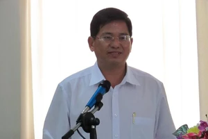 Chấn chỉnh ngay việc chấp hành viên vi phạm