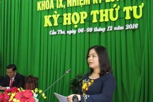 Cần Thơ: Chất vấn bạo lực học đường, dạy thêm
