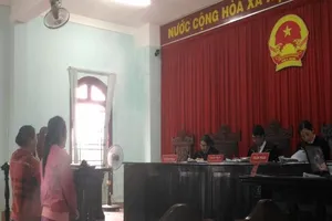 Được hưởng án treo vì nuôi dưỡng người có công