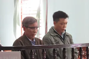 Ém tiền dân,nguyên trưởng ban giải phóng mặt bằng đi tù