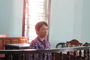 Quen biết 'anh cả' và cái kết 17 năm tù 