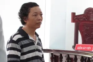 Hủy án vụ lừa làm đường ở Vĩnh Long