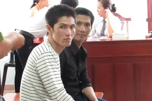 Chỉ vì bụi dính xe máy, người chết kẻ đi tù cả đời