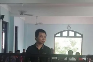 15 tuổi đã 'phá hủy công trình quan trọng về an ninh'