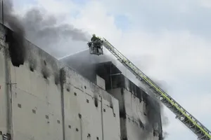 Vụ cháy ở Cần Thơ: Tổng giám đốc gửi thư xin lỗi