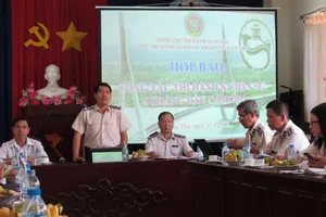 Hơn 1,7 tỉ đồng tham nhũng, thu hồi được... 800.000đồng