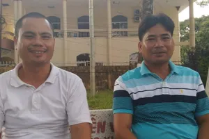 Bao án treo không thành, luật sư phải trả lại 68 triệu