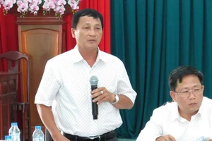 Cấp giấy đất phải làm ngày làm đêm mới kịp