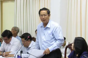 Cần Thơ: Gần 1.400 người phục vụ kỳ thi tốt nghiệp THPT