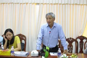 Chất lượng không khí TP Cần Thơ có ô nhiễm 