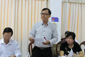 Nhiều người giành ghế chủ tịch thì hội mới phát triển