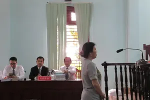 Buộc tội kiểu nhìn hành vi nào cũng thấy lừa đảo