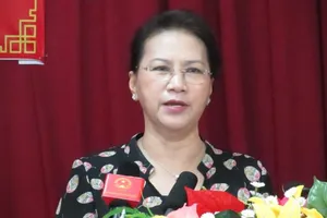 Cử tri Cần Thơ đề nghị phải xử thật nặng cát tặc