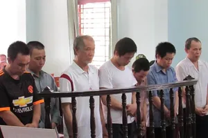 Lần đầu tiên: Bị hại đề nghị không công khai bản án