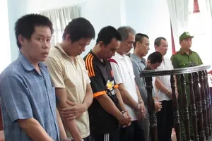 Băng siêu trộm miền Tây được hưởng lợi từ quy định mới