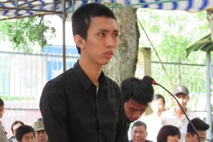 Cô gái thoát tội vì bạn trai giấu việc dùng thuốc lắc