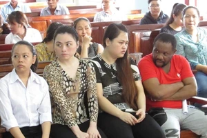 Chân dung anh chàng hứa tặng quà cho nhiều phụ nữ Việt