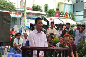 Một trình dược viên lãnh án 10 năm tù