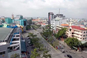 Công ty đô thị thua kiện vì giữ 20% lương của NLĐ 